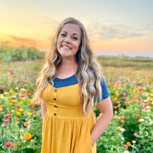 Meet your Posher, Janijo